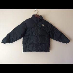 North Face Puffer Jacket
